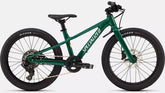 Bicicleta Niño (a) Specialized Riprock 20 Gloss Pine Green